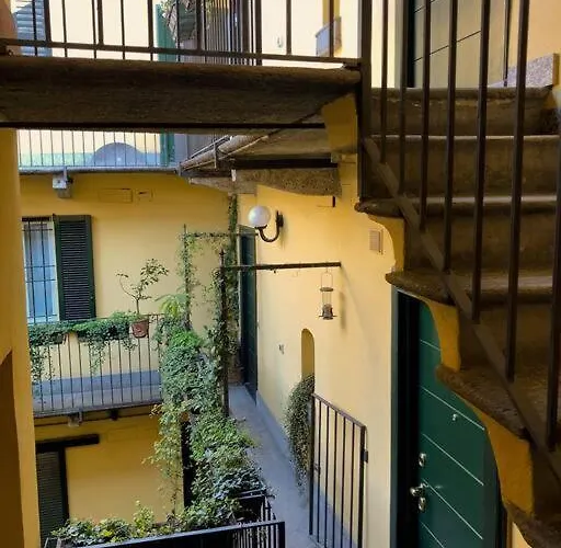 Apartmán Lovely Flat With Park View