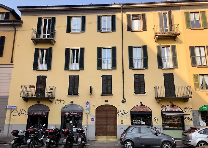 Apartment Lovely Flat With Park View *